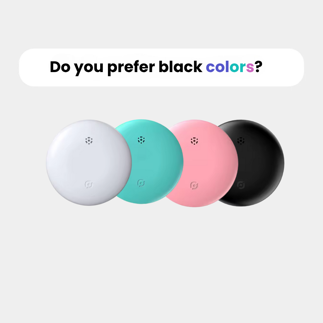 KidSafe™ – No-Subscription GPS Tracker for Kids