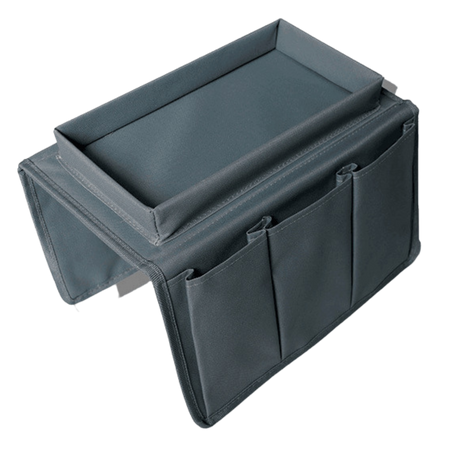 Hanging Storage Bag for Sofa Arm