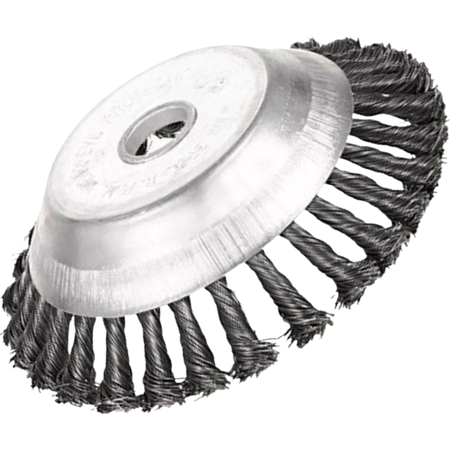 Carbon Steel Wire Grass Trimmer Head