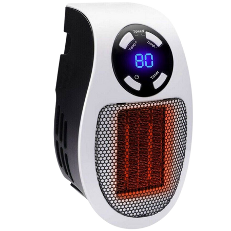 Mini Electric Heater