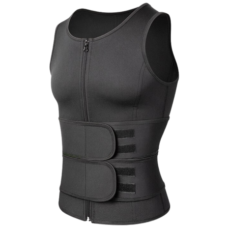 Men’s Sauna Waist Trainer