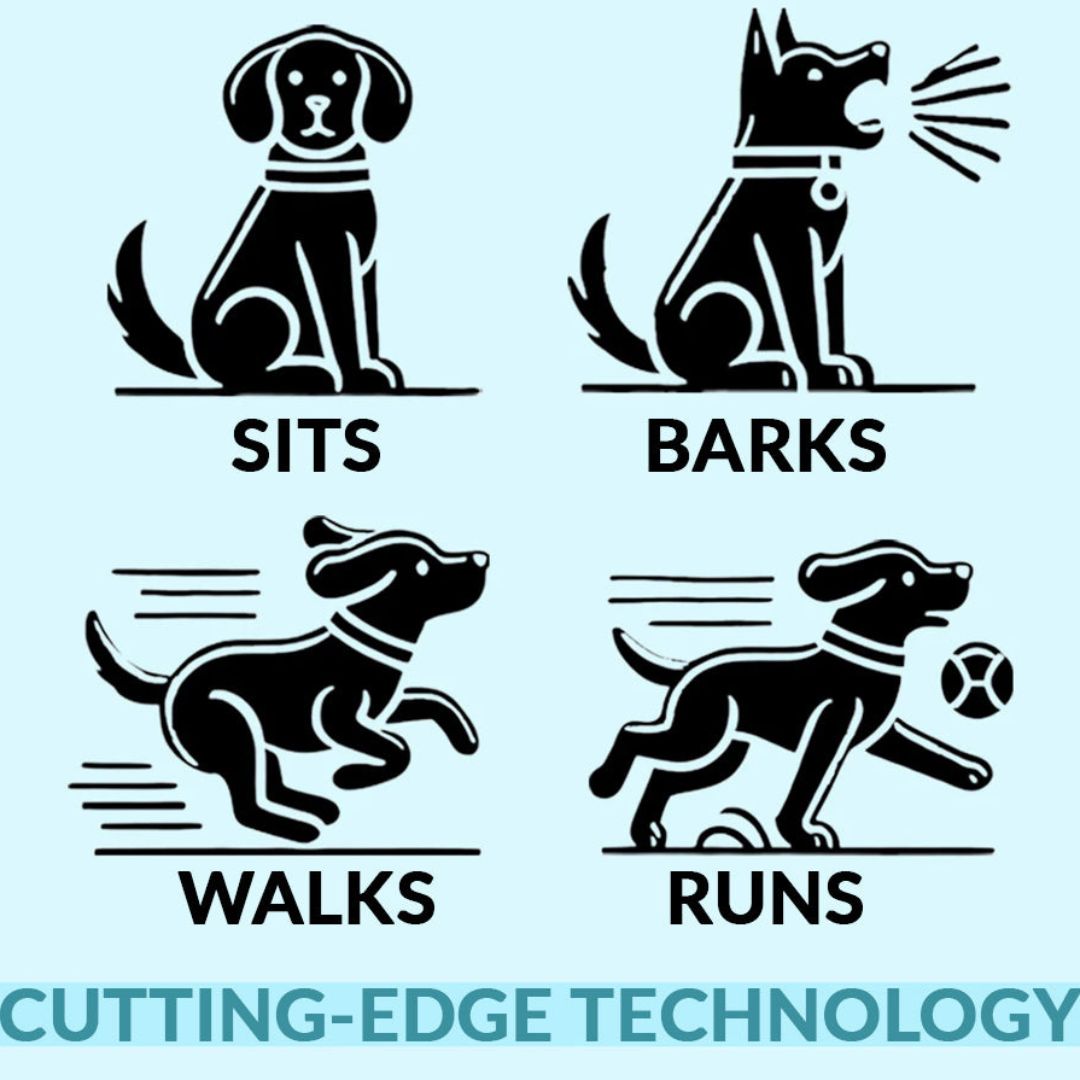 Buddy Robot™ – Realistic Robot Puppy