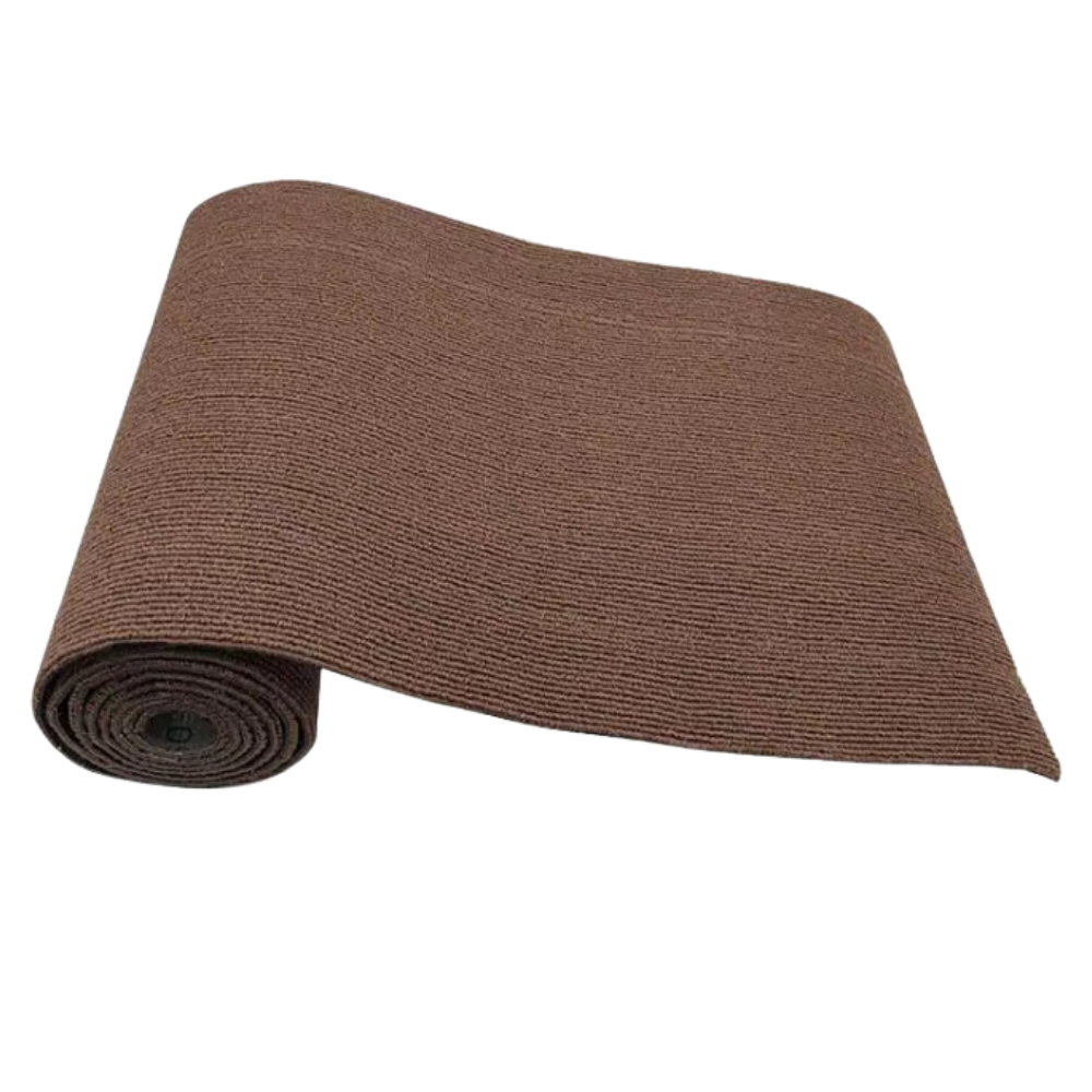 Adhesive Wall Mounted Cat Scratch Pad