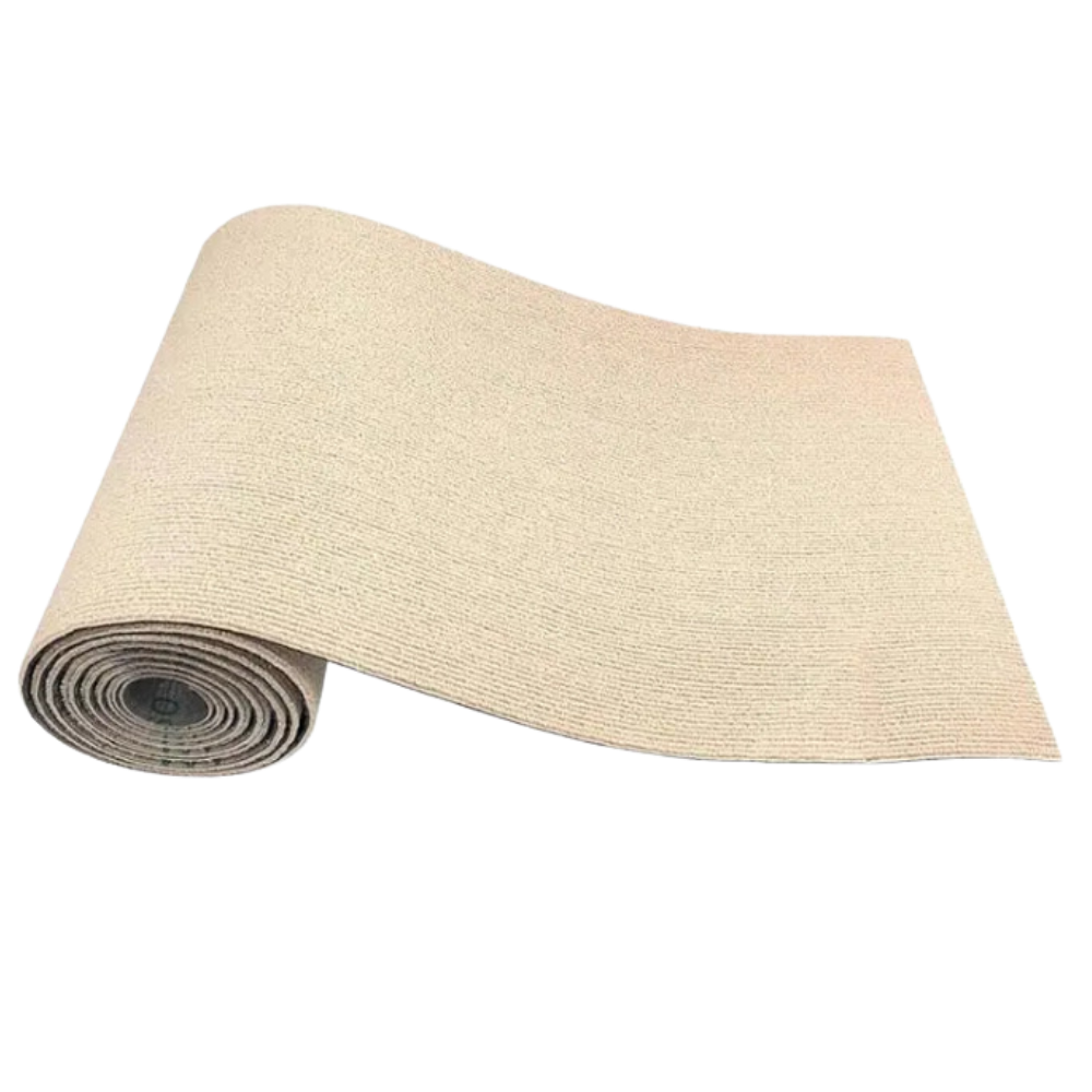 Adhesive Wall Mounted Cat Scratch Pad