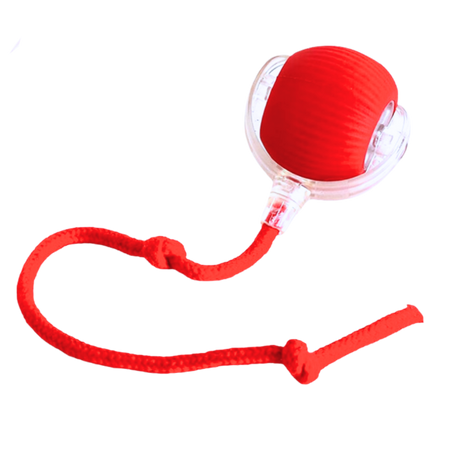 Smart Interactive Cats Ball Toy