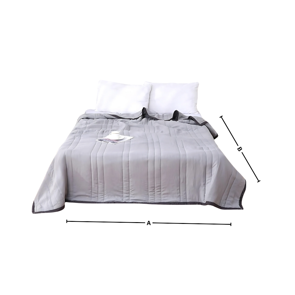 Ultimate Cooling & Calming Blanket